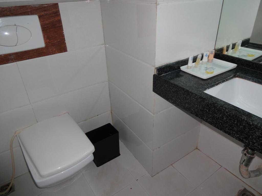 Sheetal International Rain Basera Raipur (Chhattisgarh) Room photo